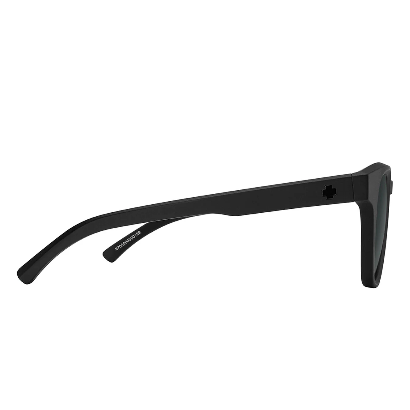 Anteojos SPY+  Cedros Honey Tort - Happy Gray Green Polar - Image 4