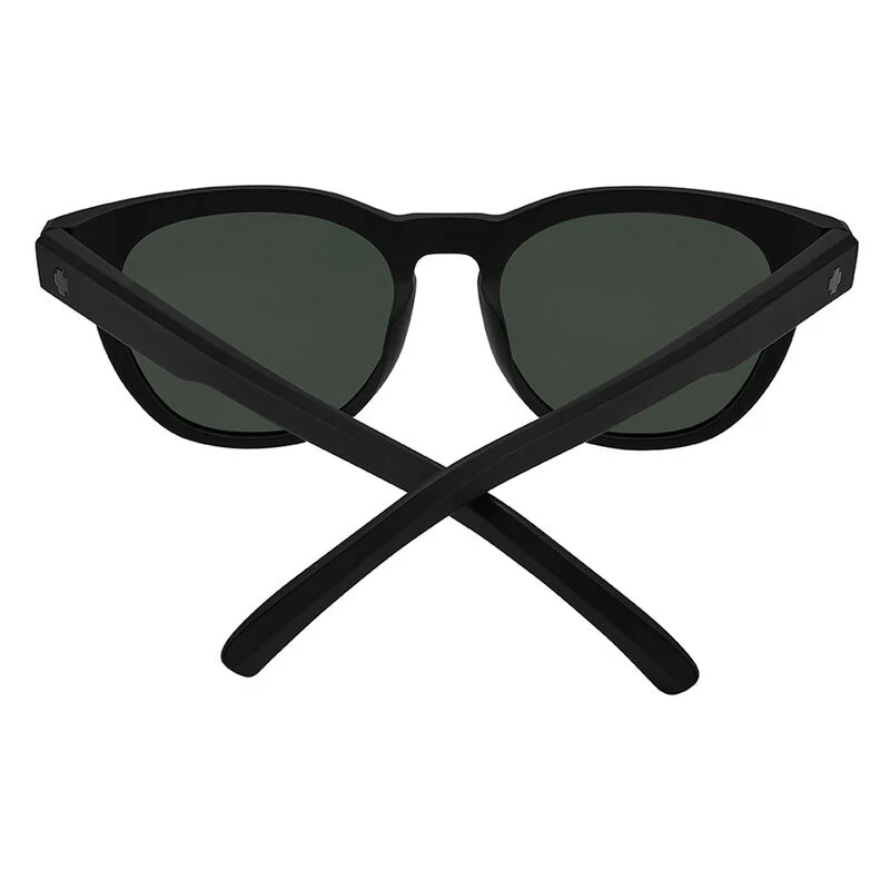 Anteojos SPY+  Cedros Honey Tort - Happy Gray Green Polar - Image 5