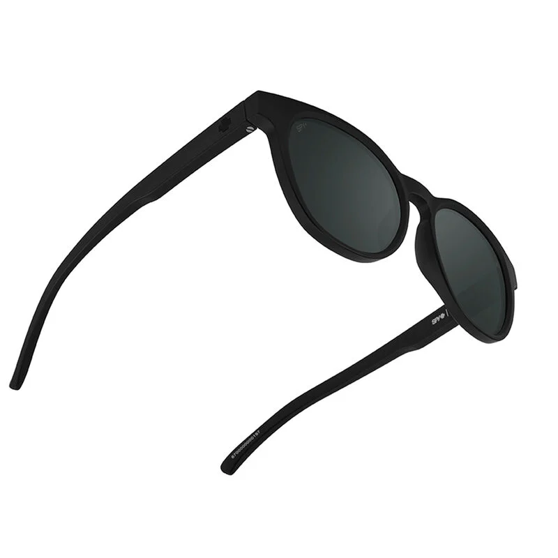 Anteojos SPY+  Cedros Honey Tort - Happy Gray Green Polar - Image 6