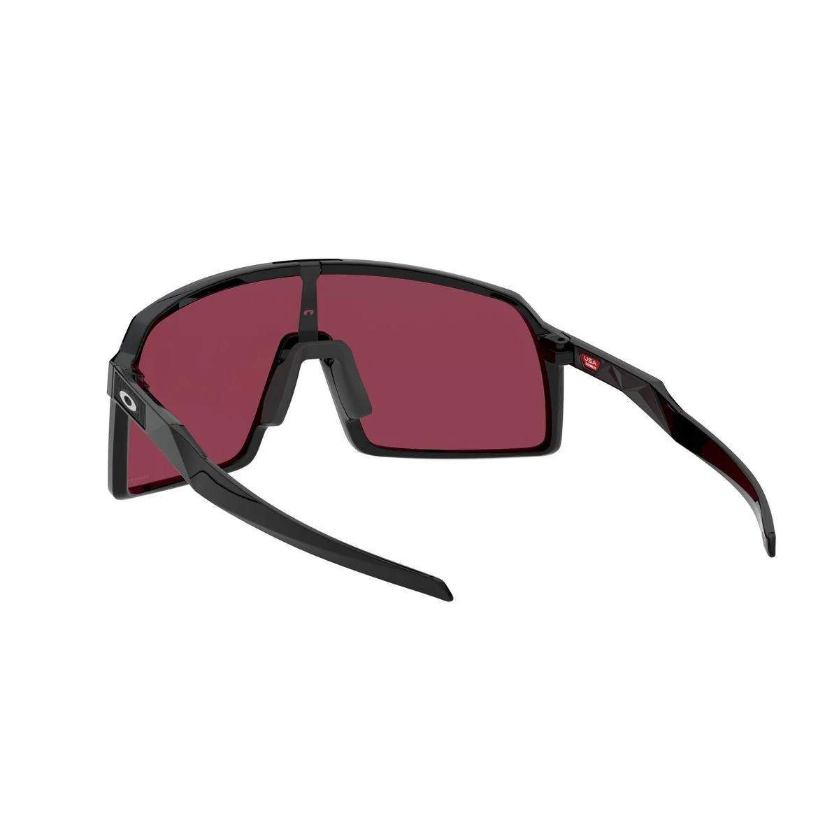 Anteojos Sutro Pol Black W/ Prizm Snow Blk Oakley - Image 5