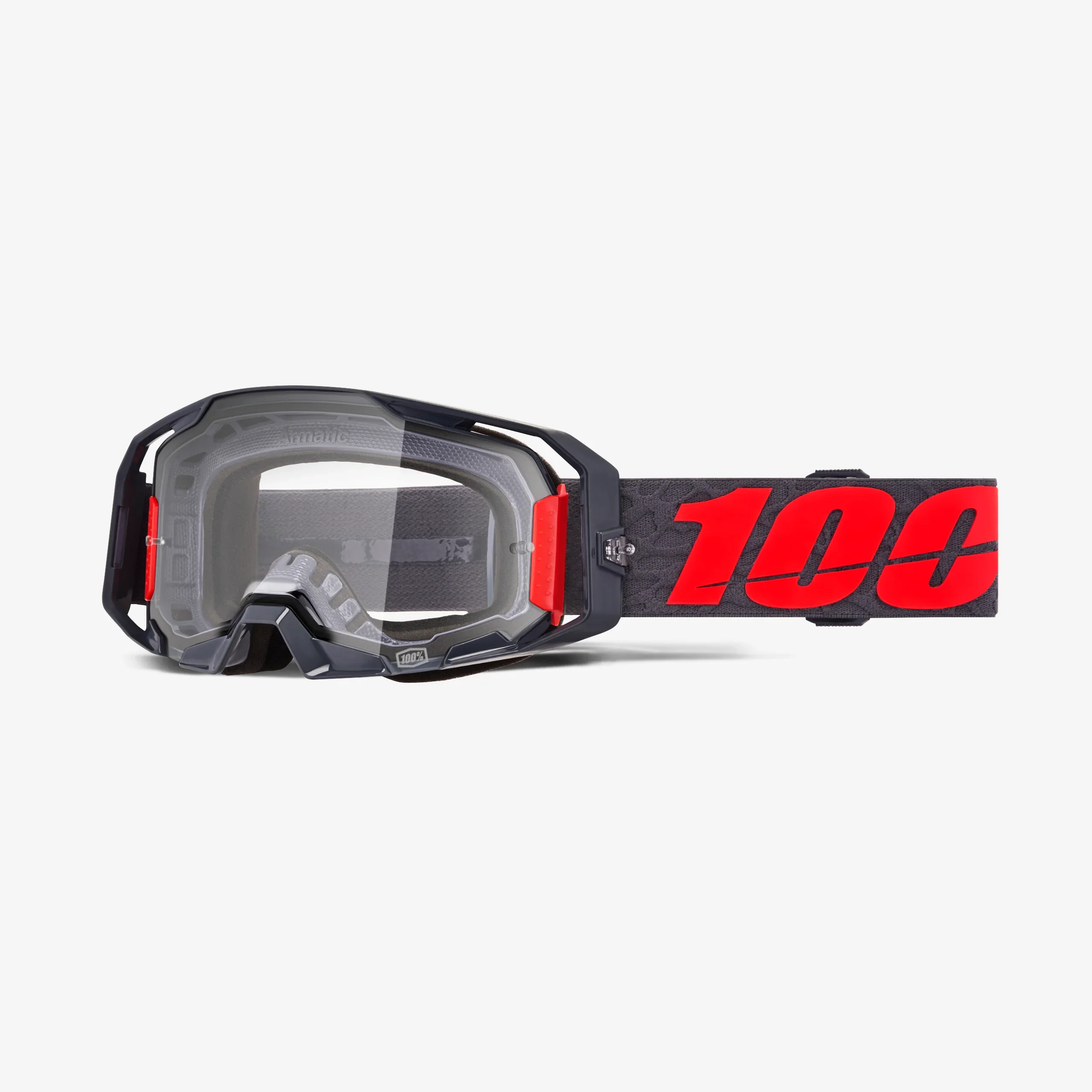 Antiparra 100% ARmatic Turo Silver Lens 100 Percent - Image 2
