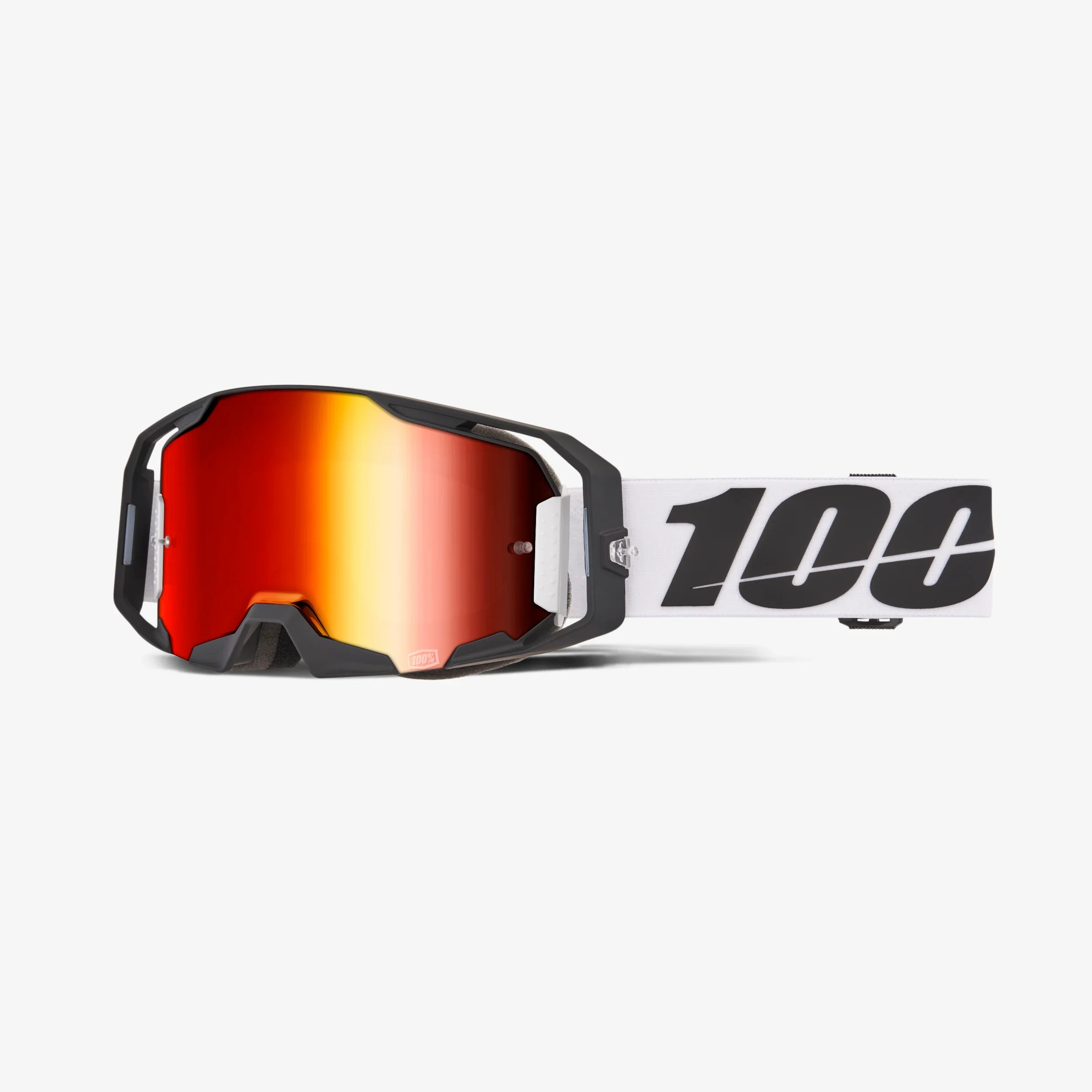 Antiparra ARmatic Caldwell Red Lens | 100 Percent