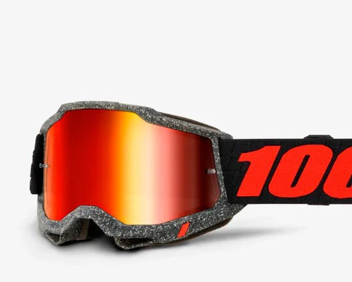 Antiparra Accuri 2 Huaraki Red Lens | 100 Percent