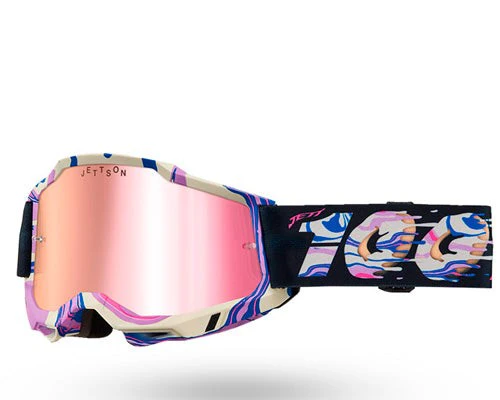 Antiparra Accuri 2 Jett Lawrence LE Donuts Pack(2) | 100 Percent - Image 2