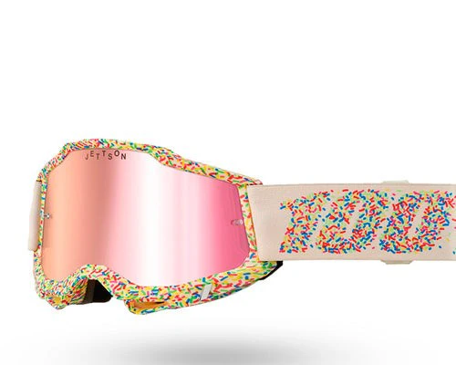 Antiparra Accuri 2 Jett Lawrence LE Donuts Pack(2) | 100 Percent - Image 3
