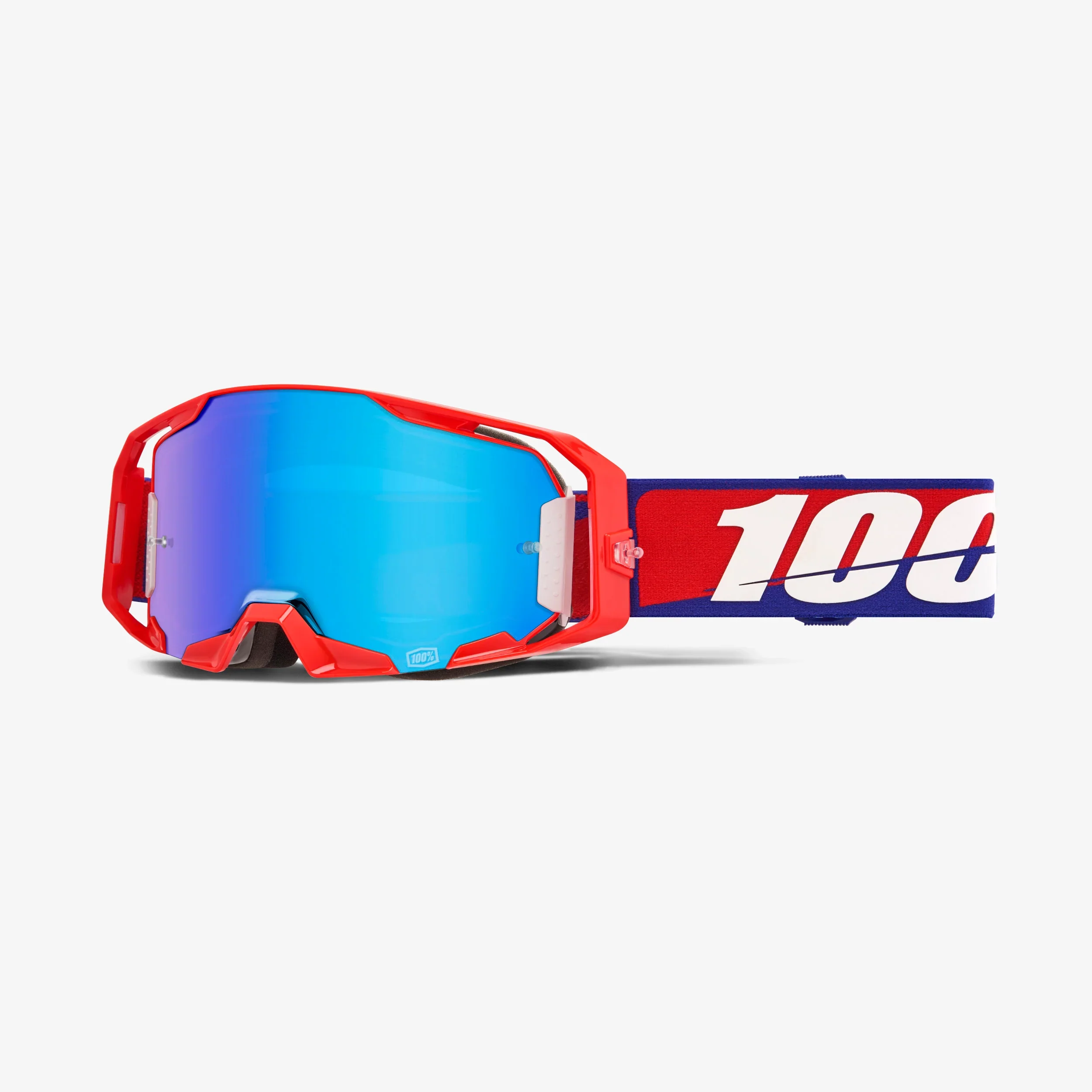 Antiparra ARmatic Best Blue Lens | 100 Percent