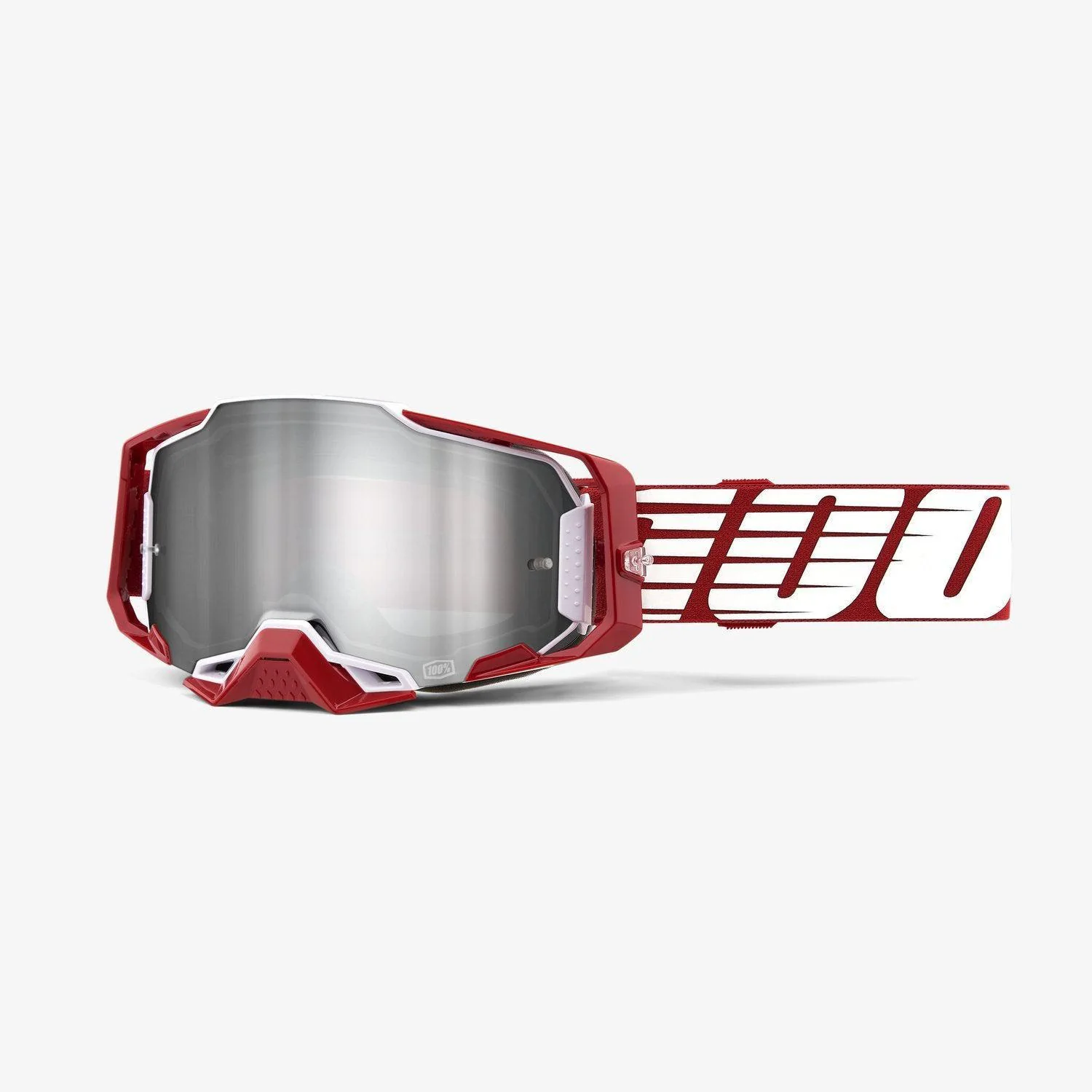 Antiparra Armega Deep Red 100%