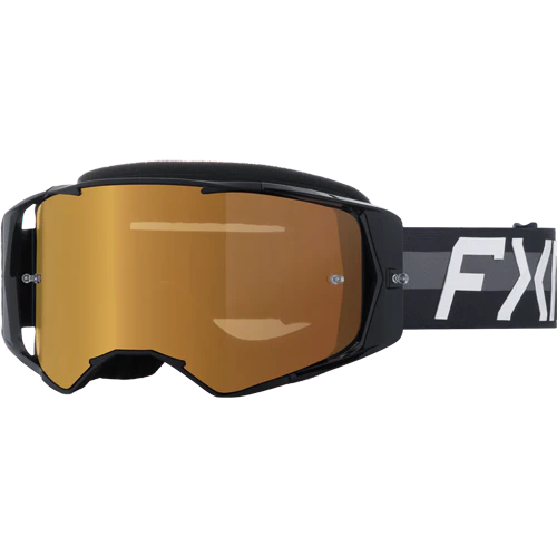 Antiparra Fxr Factory Ride 26 Black