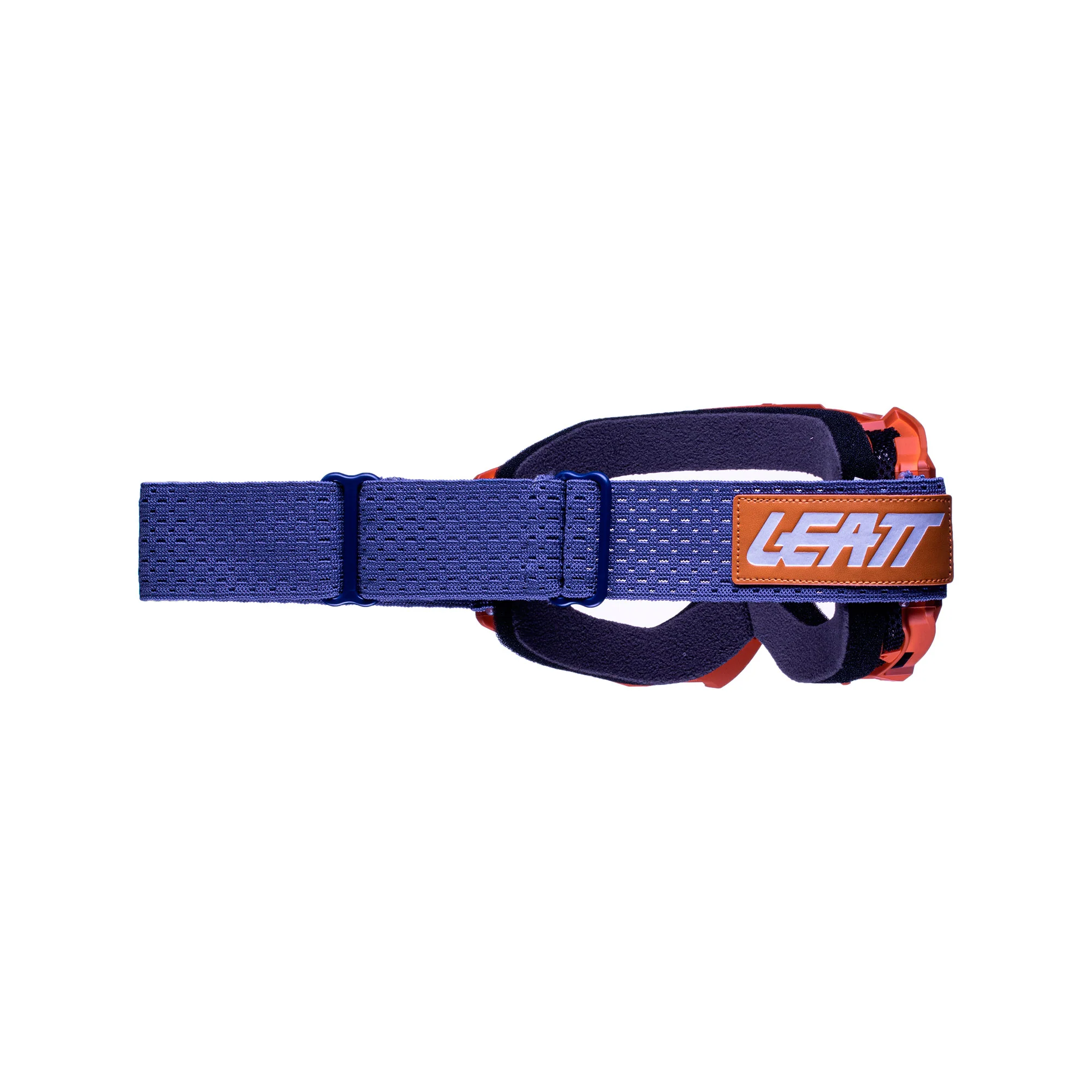 Antiparra Leatt Velocity 4.0 MTB Iriz Rust Bronze Uc 68% - Image 2