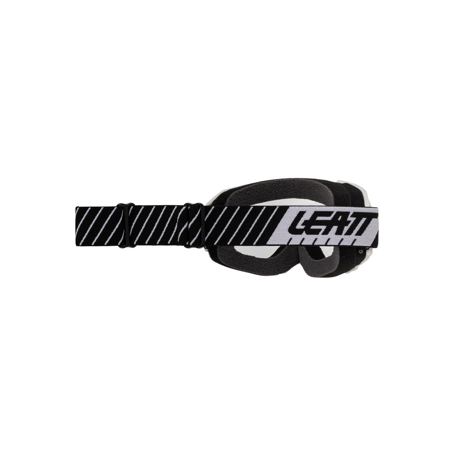 Antiparra Leatt Vizion 2.5 Blanco Clara 90% - Image 2