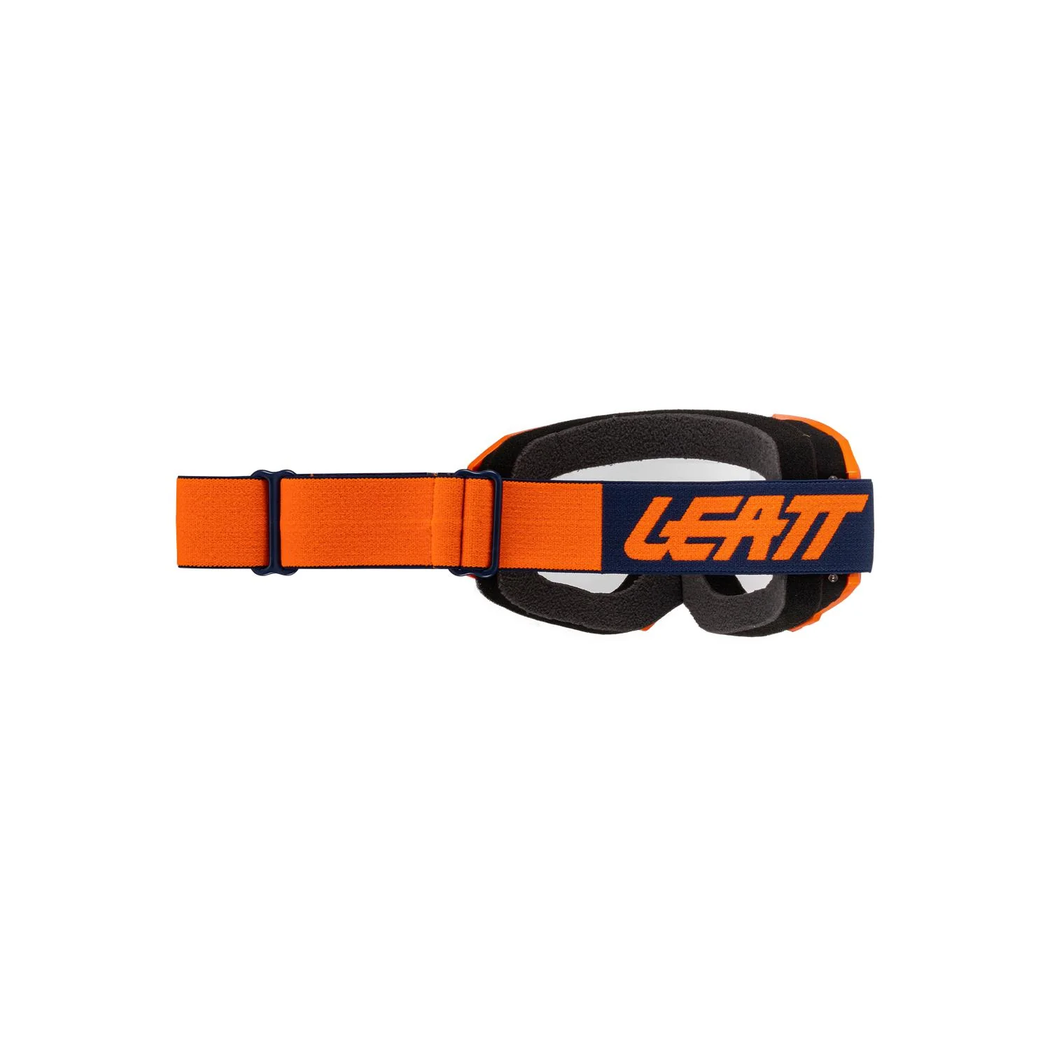 Antiparra Leatt Vizion 2.5 Naranjo Clara 90% - Image 2
