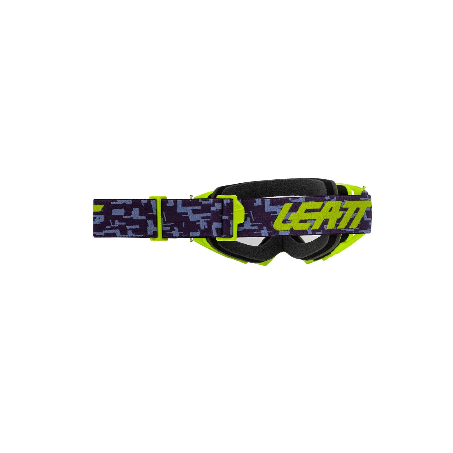 Antiparra Leatt Vizion 3.5 Argon Clara 90% - Image 2