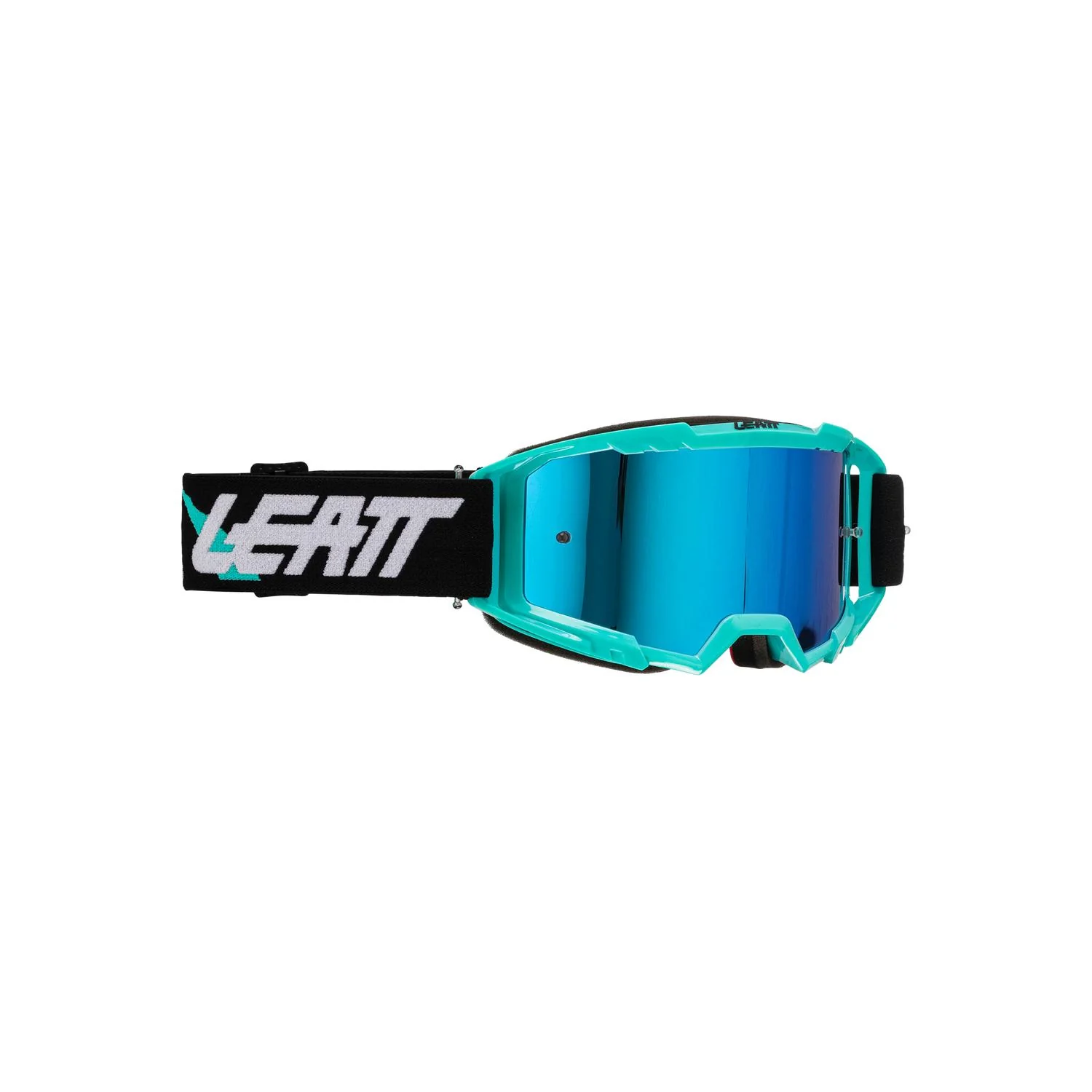 Antiparra Leatt Vizion 3.5 Iriz Acid Azul 35%