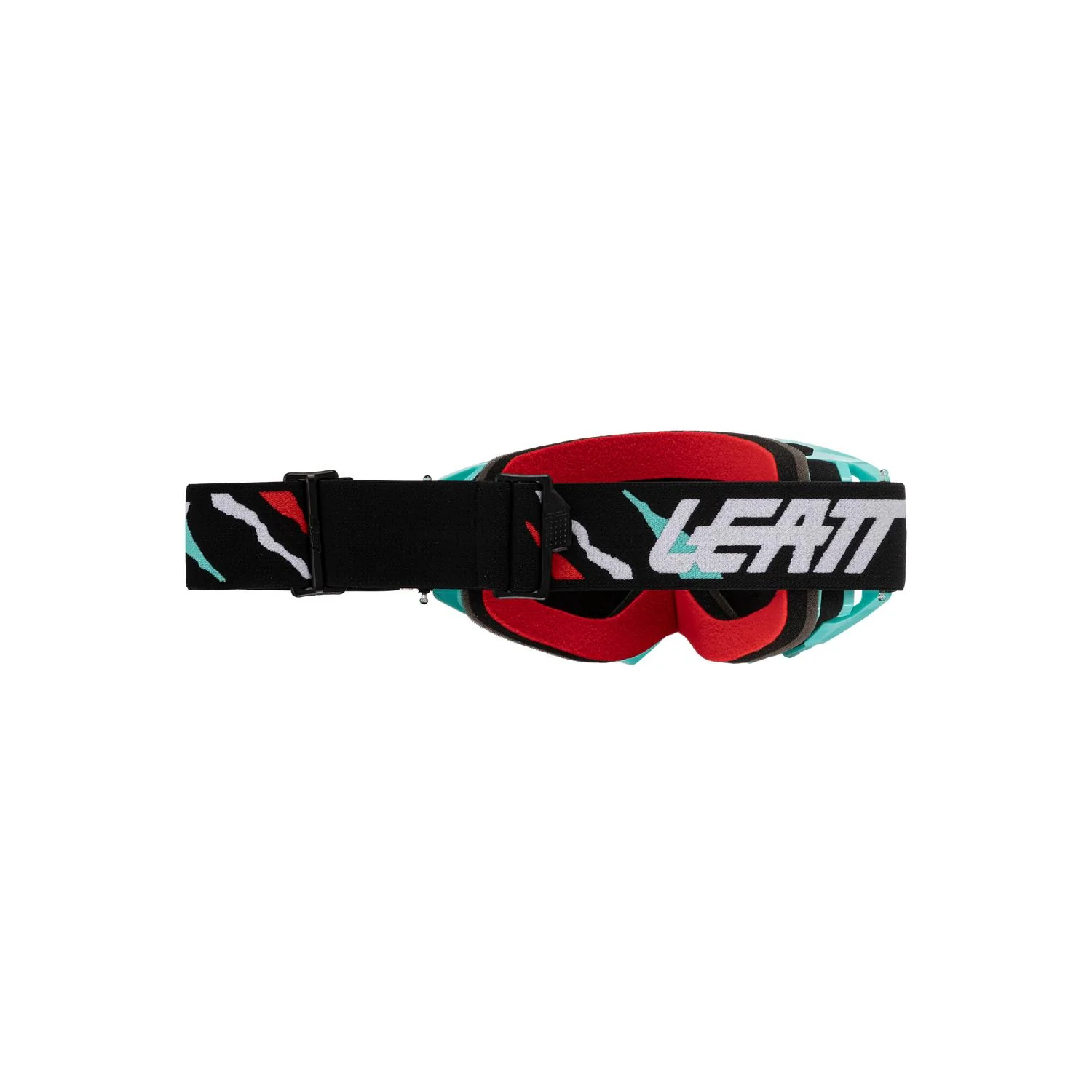 Antiparra Leatt Vizion 3.5 Iriz Acid Azul 35% - Image 2