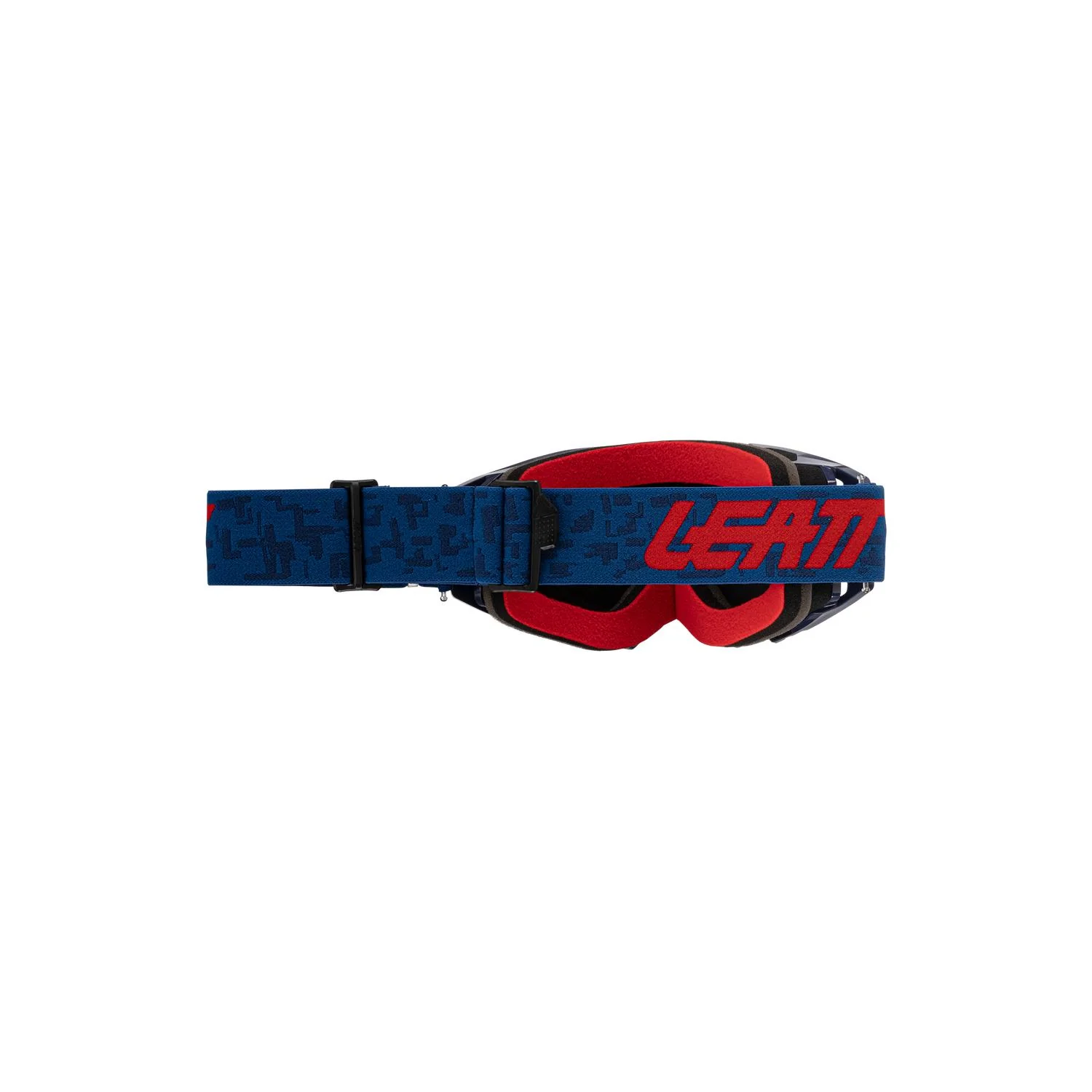 Antiparra Leatt Vizion 3.5 Iriz Azul Rojo 45% - Image 2