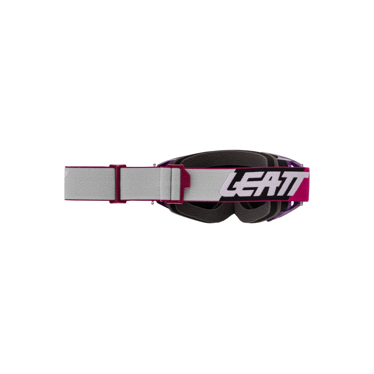 Antiparra Leatt Vizion 3.5 Iriz Morado Plata 35% - Image 2