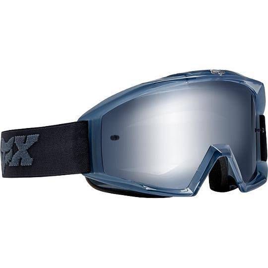 Antiparra Main Cota Negro Fox Racing. - Image 2