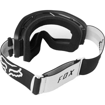 Antiparra Main Stray Negra Fox Racing - Image 3