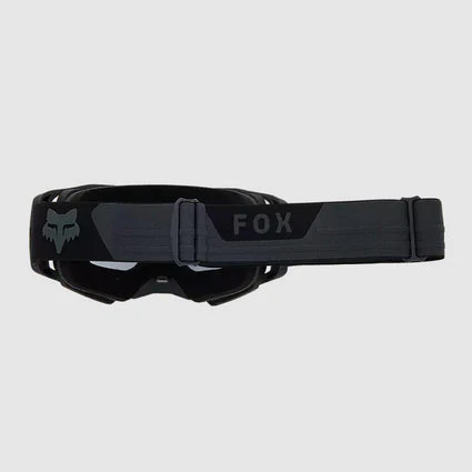 Antiparra Moto Airspace S Negro Fox - Image 2
