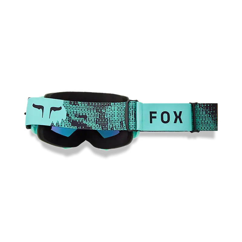 Antiparra Moto Main Kairos Azul Fox - Image 2