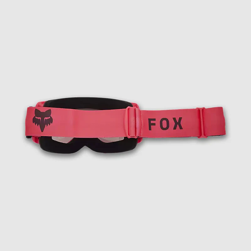 Antiparra Moto Main Sand Rosado Fox - Image 2