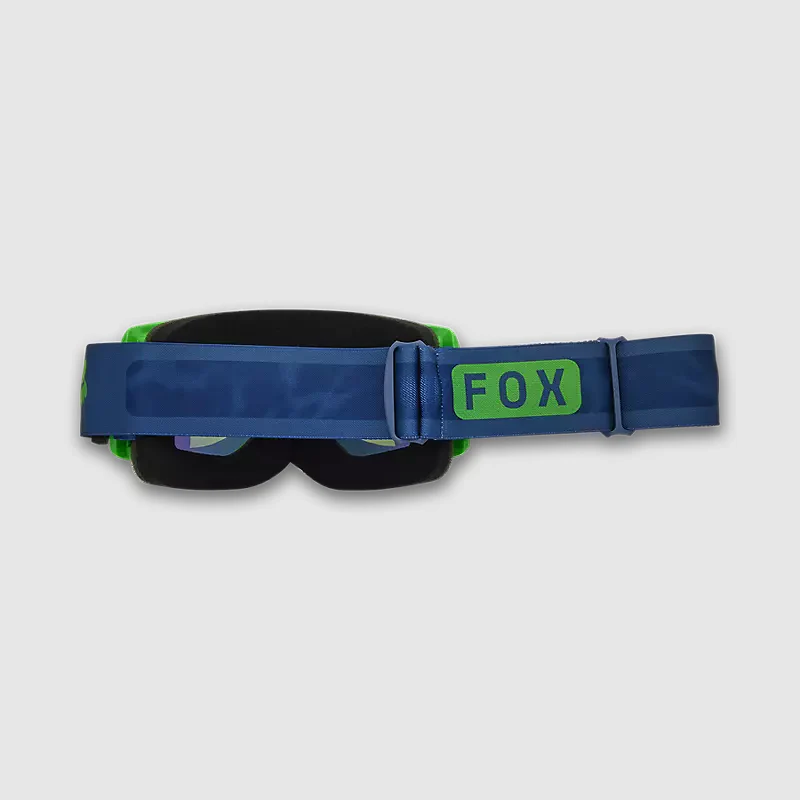 Antiparra Moto Main Taunt Azul Fox - Image 3
