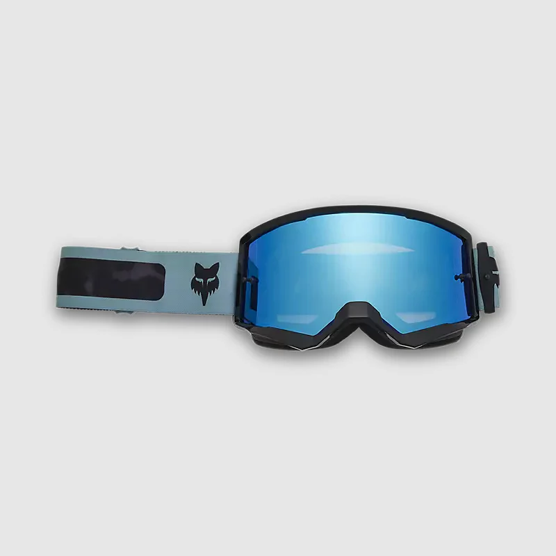 Antiparra Moto Main Taunt Negro Fox - Image 2