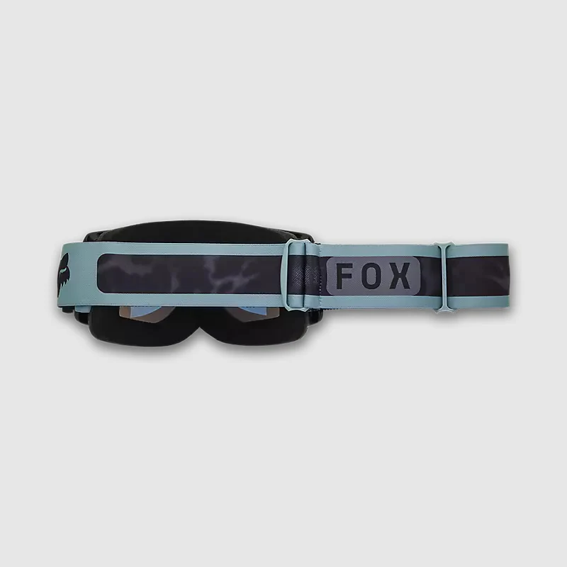 Antiparra Moto Main Taunt Negro Fox - Image 3