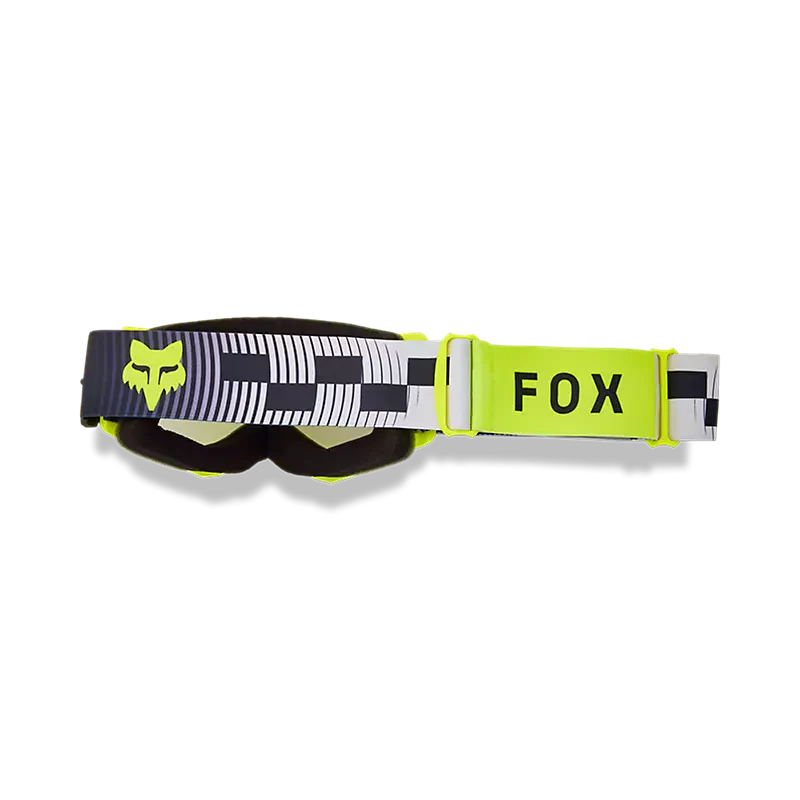Antiparra Moto Niño Main Collect Amarillo Fox - Image 2