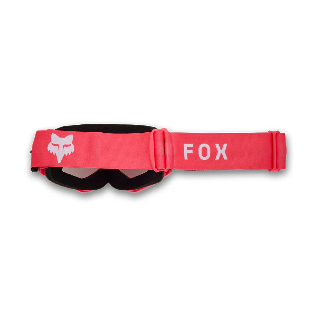 Antiparra Moto Niño Main Rosado Fox - Image 2