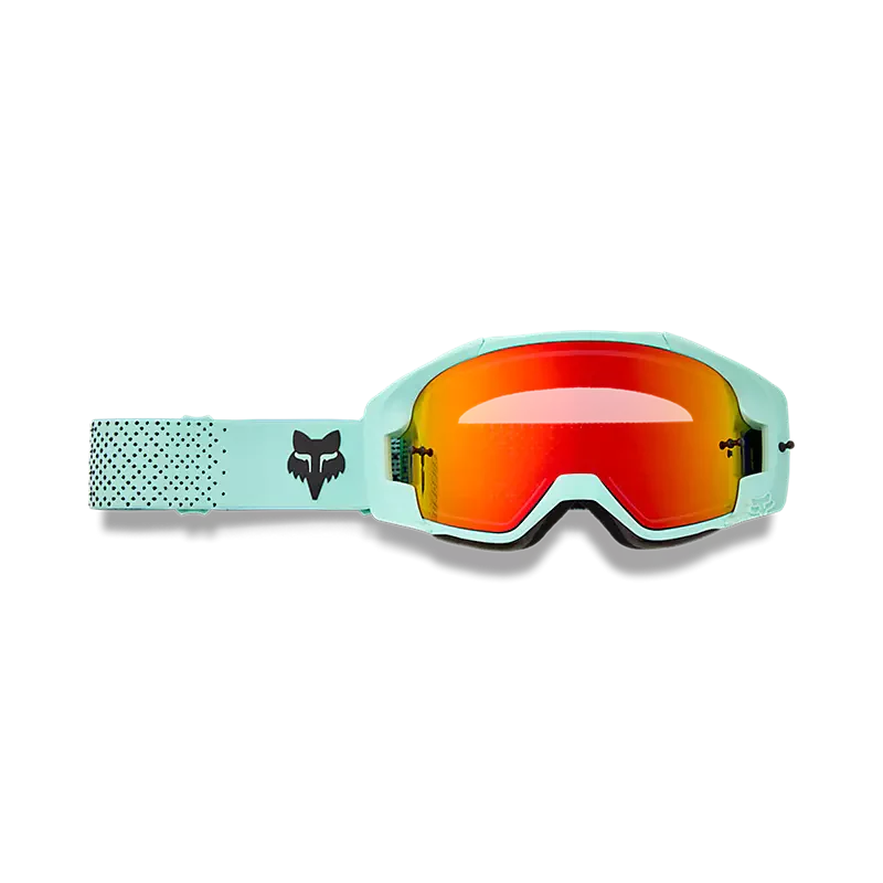 Antiparra Moto Vue Core Vivid Azul Fox