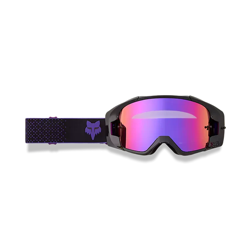 Antiparra Moto Vue Core Vivid Morado Fox