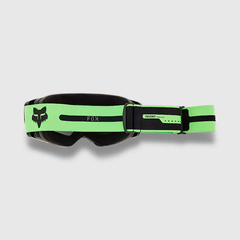 Antiparra Moto Vue Edición Limitada 50 Años Negro/Verde Fox - Image 2