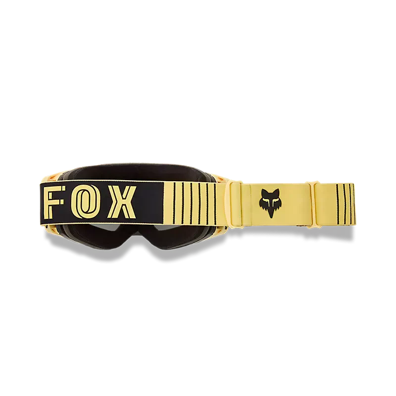 Antiparra Moto Vue Inning Vivid Negro Fox - Image 2