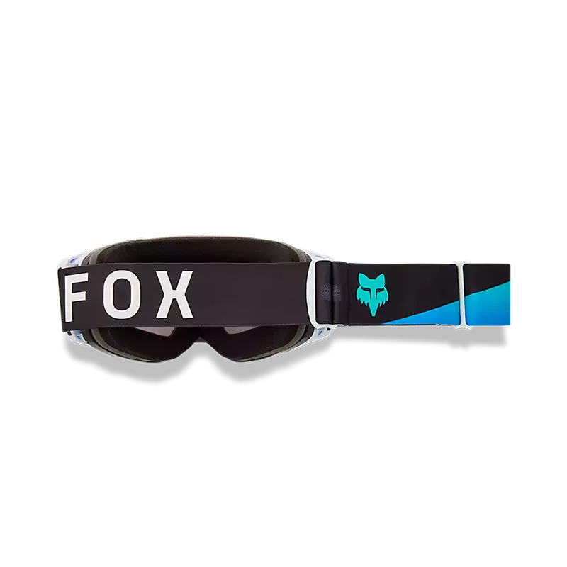 Antiparra Moto Vue Spire Azul Fox - Image 2