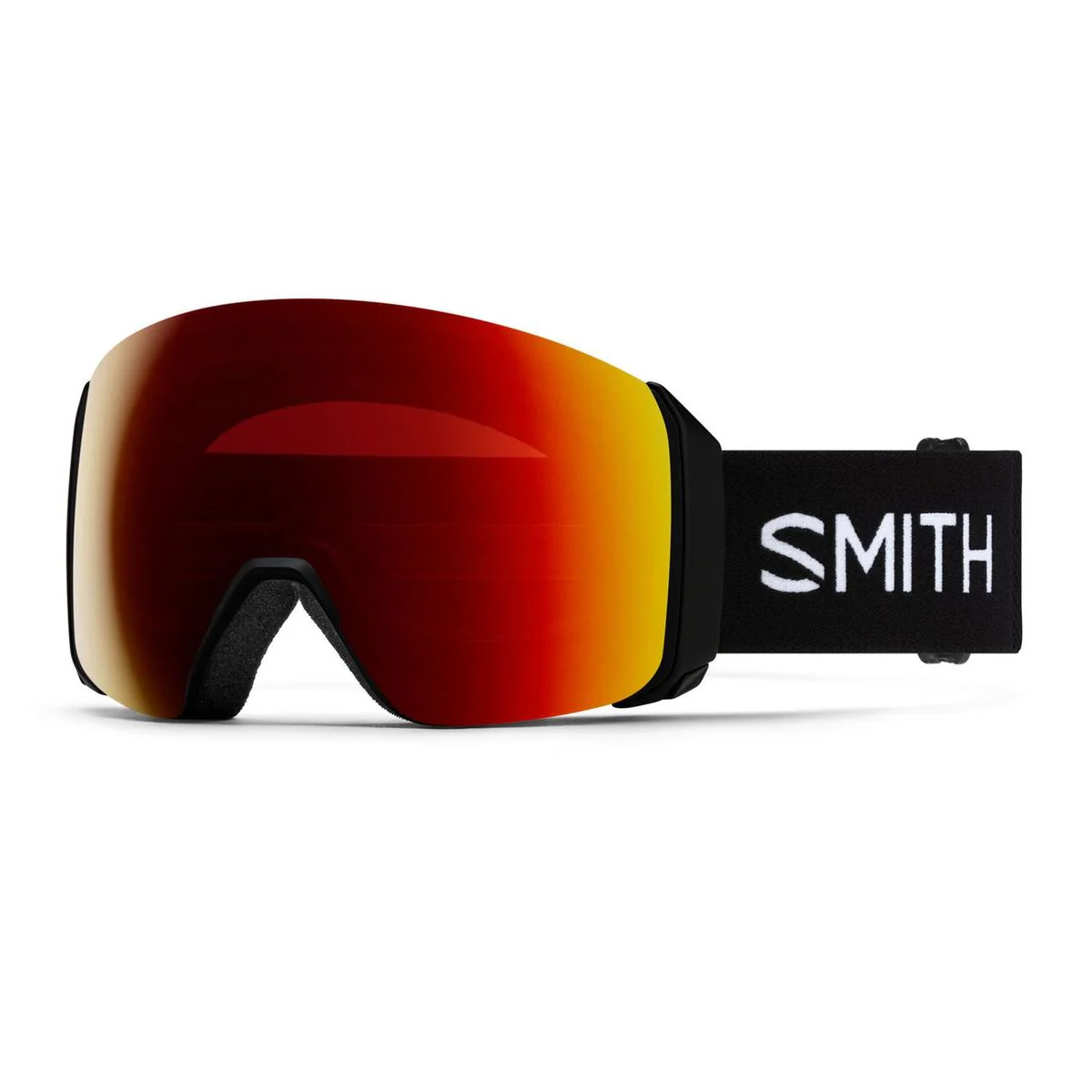 Antiparra Nieve 4D Mag Smith XL