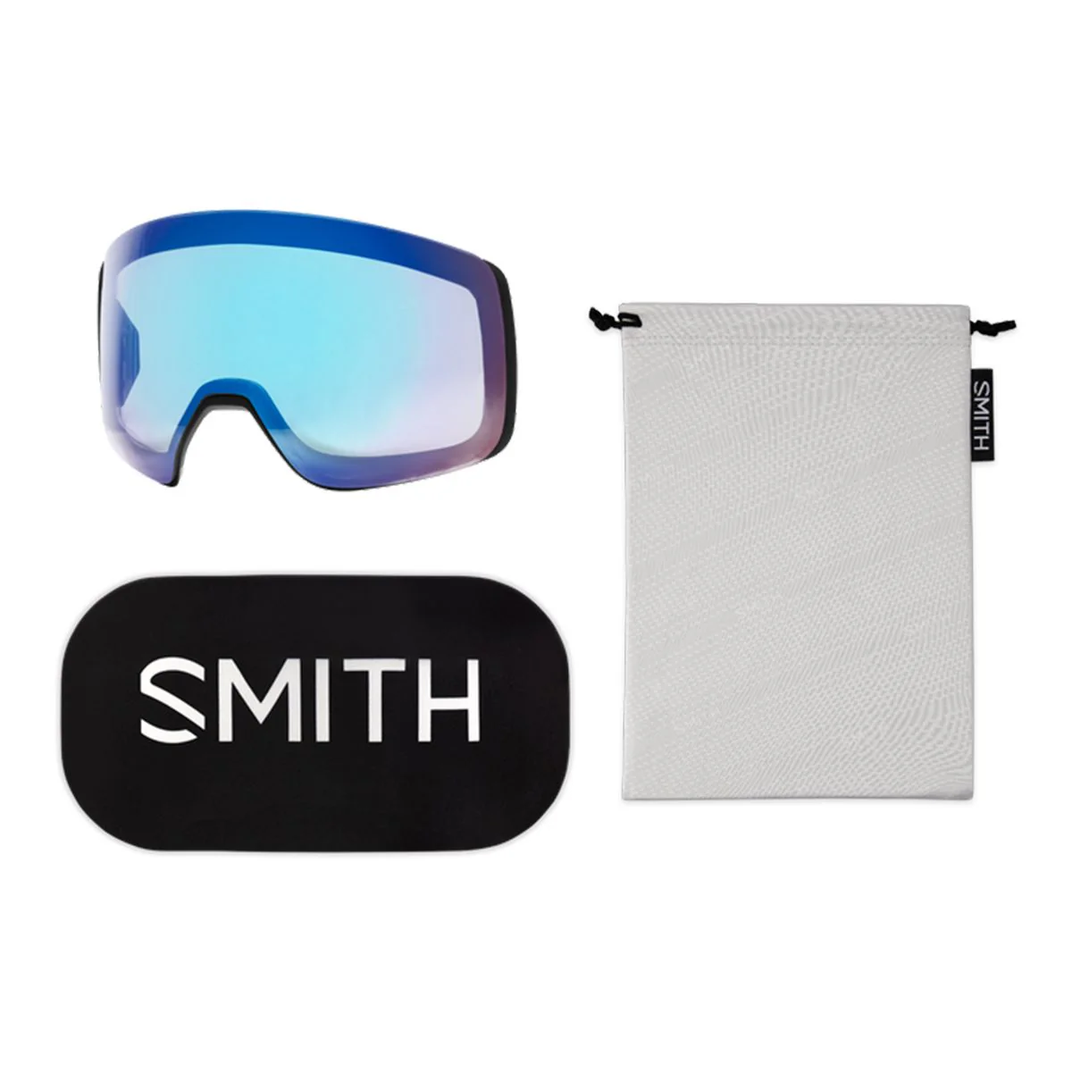 Antiparra Nieve 4D Mag Smith XL - Image 2