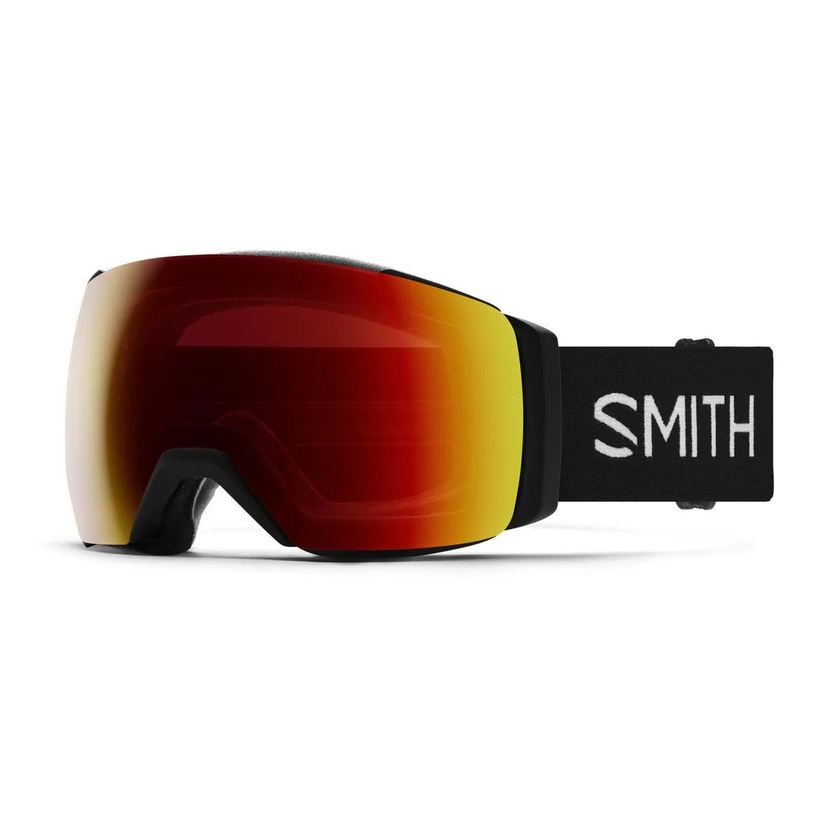 Antiparra Nieve Smith IO Mag XL