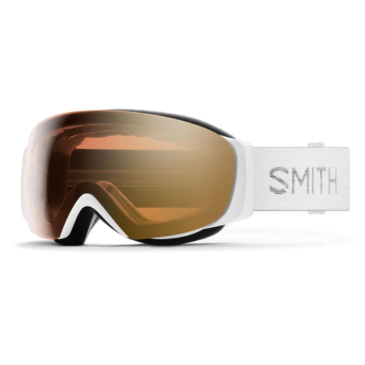 Antiparra Nieve SMITH Squad I/O MAG Chunky Knit ChromaPop Pro Fotocromática