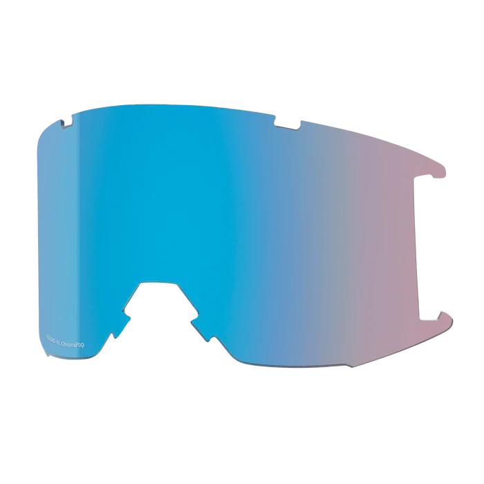Antiparra Nieve Smith Squad Xl Black + Chromapop Sun Black Gold Mirror Lens - Image 2