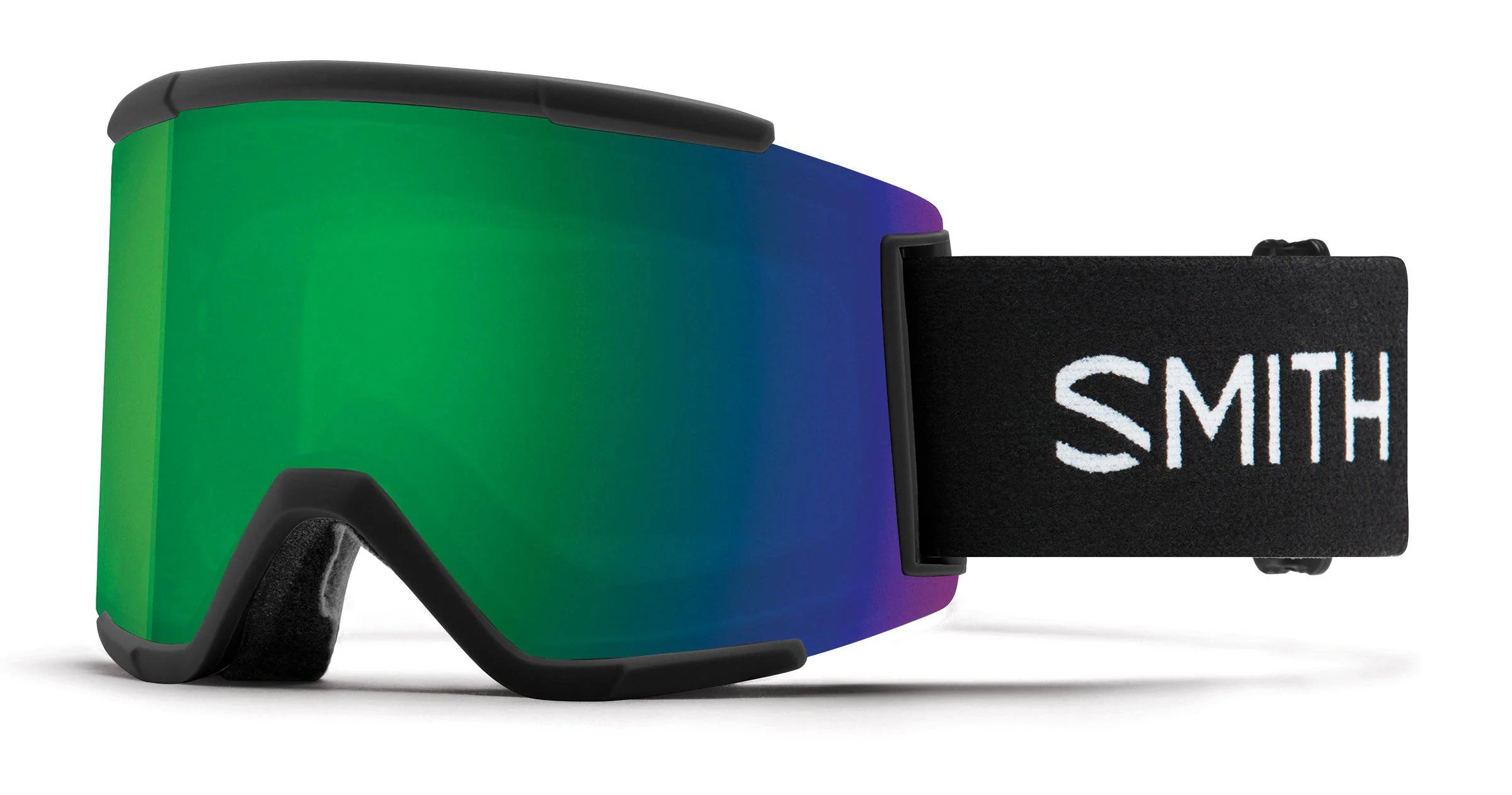 Antiparra Nieve Squad Xl Blk Cps Grn M Smith