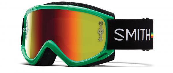 ANTIPARRA SMITH FUEL V1 MAX RDMR IRIE