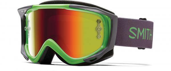 ANTIPARRA SMITH FUEL V2 SX RDMR REACTOR