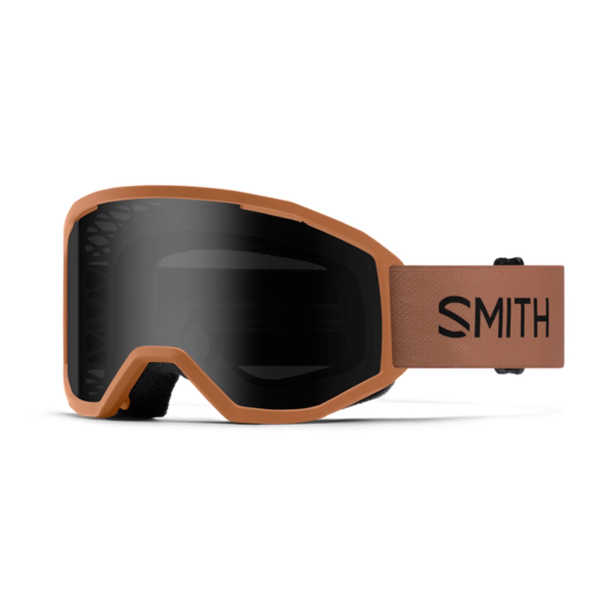 Antiparra Smith Loam Mtb Coyote Sun Black