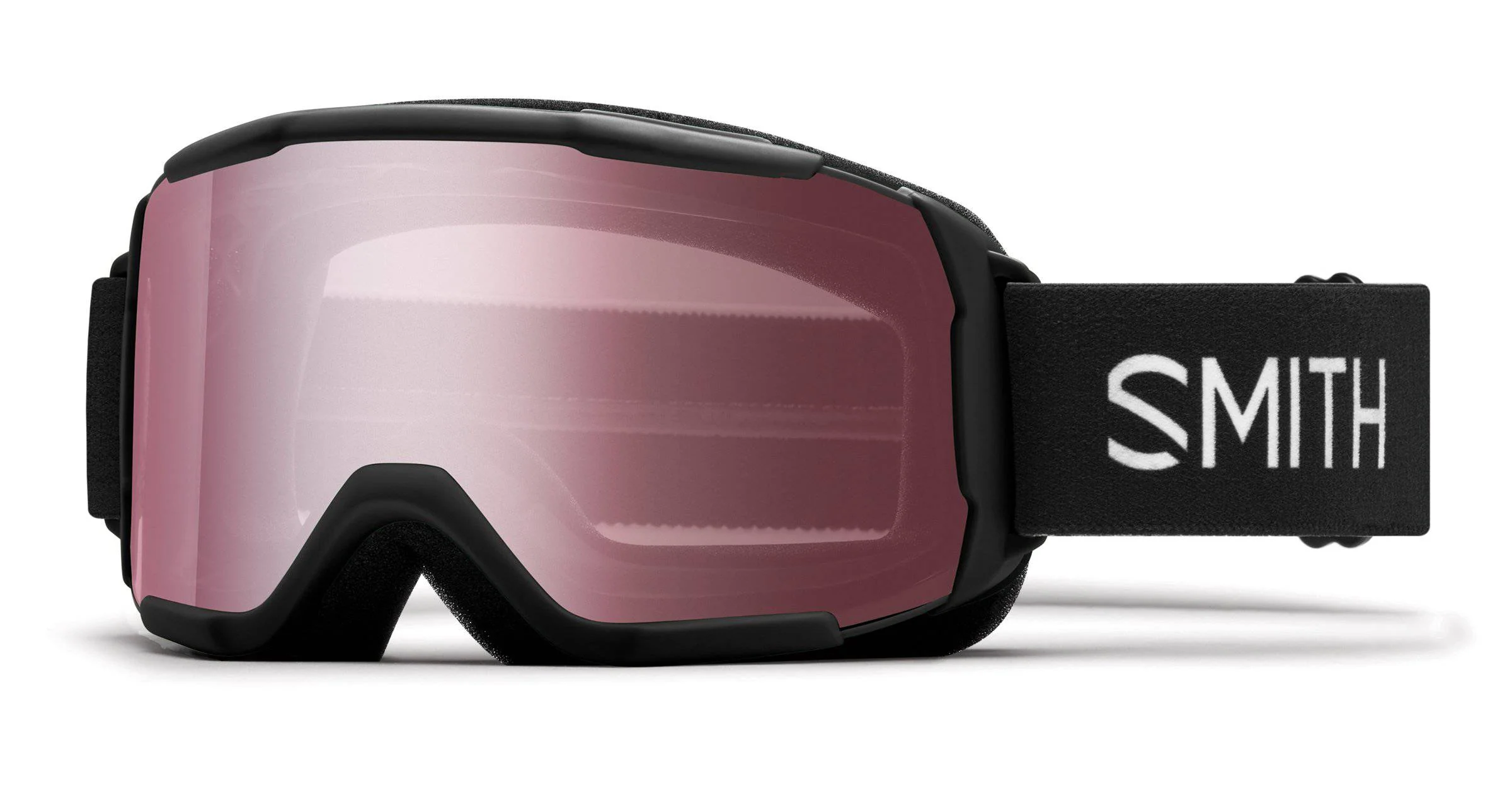 ANTIPARRA SMITH NIEVE DAREDEVIL JR IGTR NEGRO