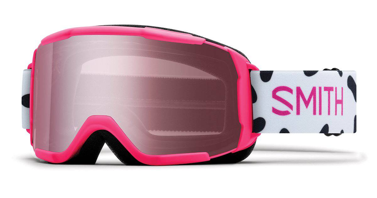 ANTIPARRA SMITH NIEVE DAREDEVIL JR IGTR PINK