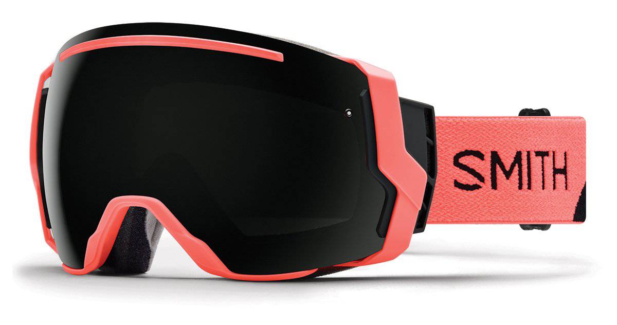 ANTIPARRA SMITH NIEVE IO 7 INT CPS BLK SNBURS