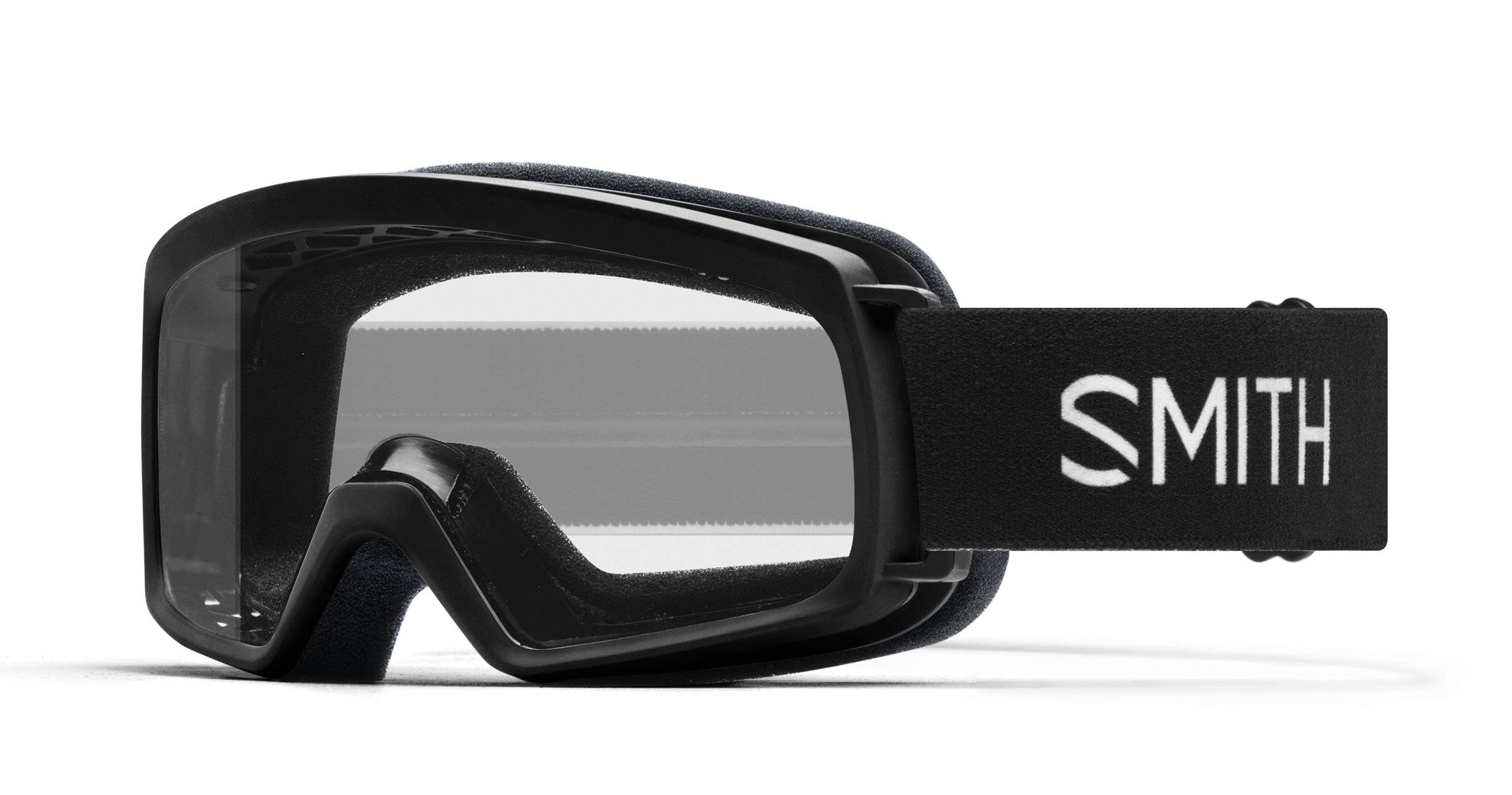 ANTIPARRA SMITH NIEVE RASCAL JR BLK CLEAR