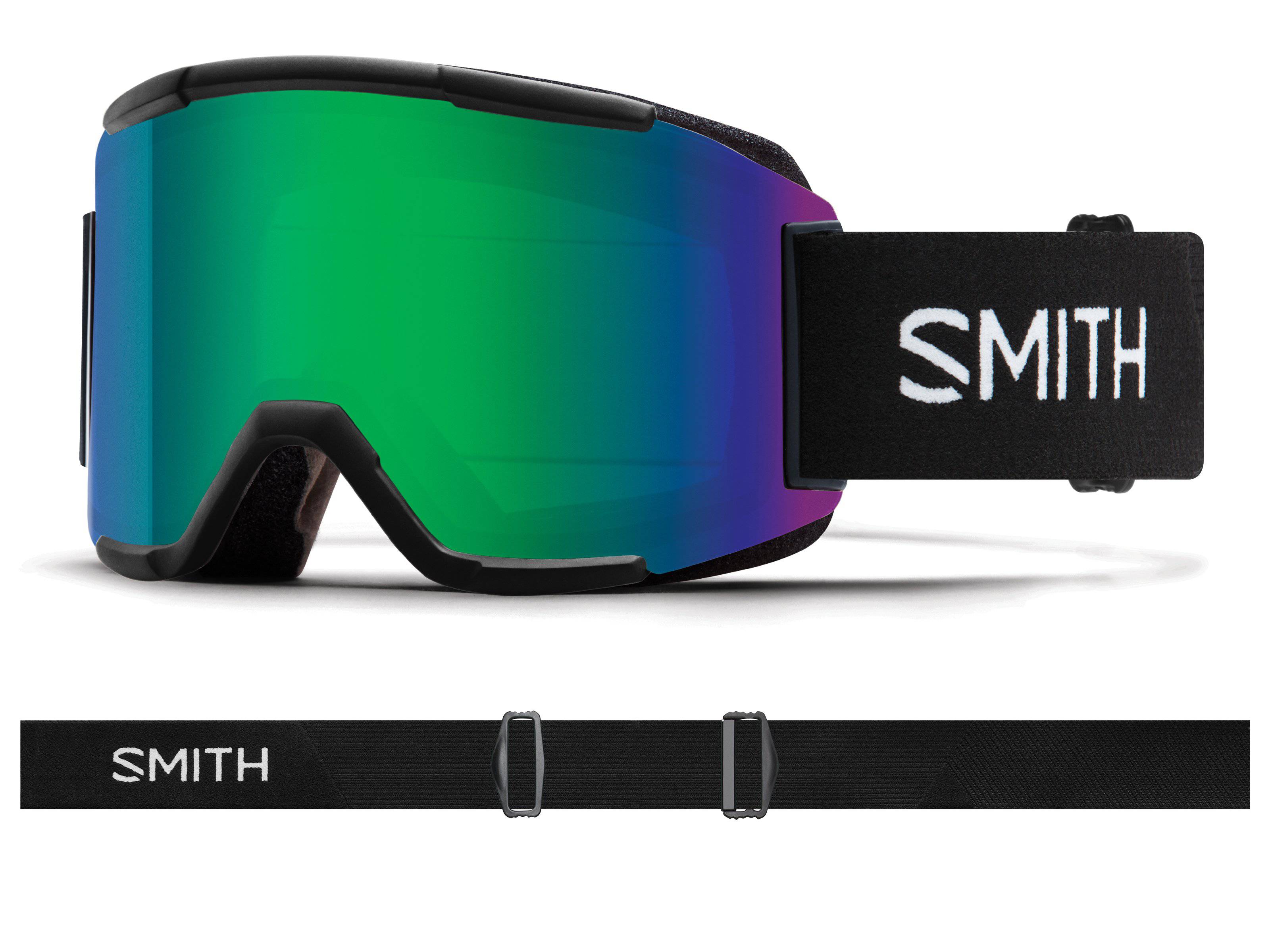 ANTIPARRA SMITH NIEVE SQUAD CYL GNSX BLK