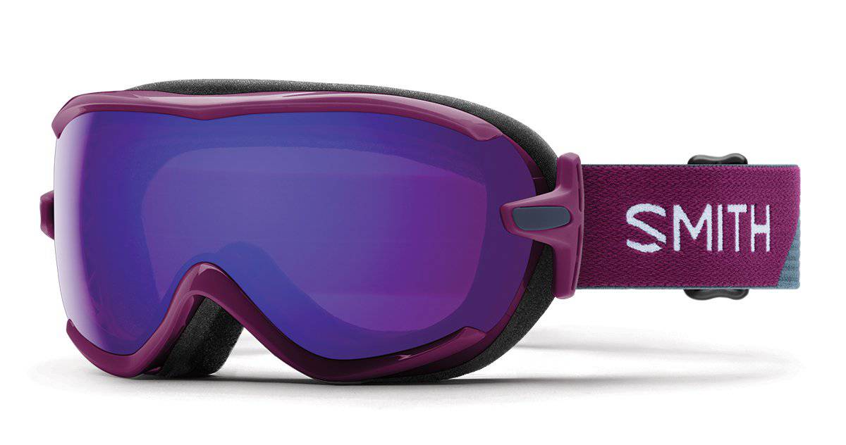 ANTIPARRA SMITH NIEVE VIRTUE SPR CPE VLT MR G